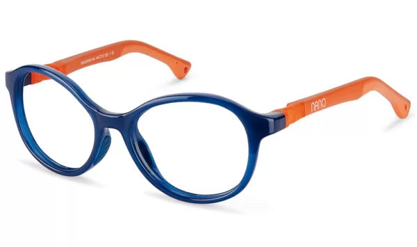 Eyeglasses N VISTA NAO3060146 SPRITE 46 Kids Eyeglasses