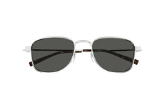 Saint Laurent Rectangle Style Sunglasses-image 2
