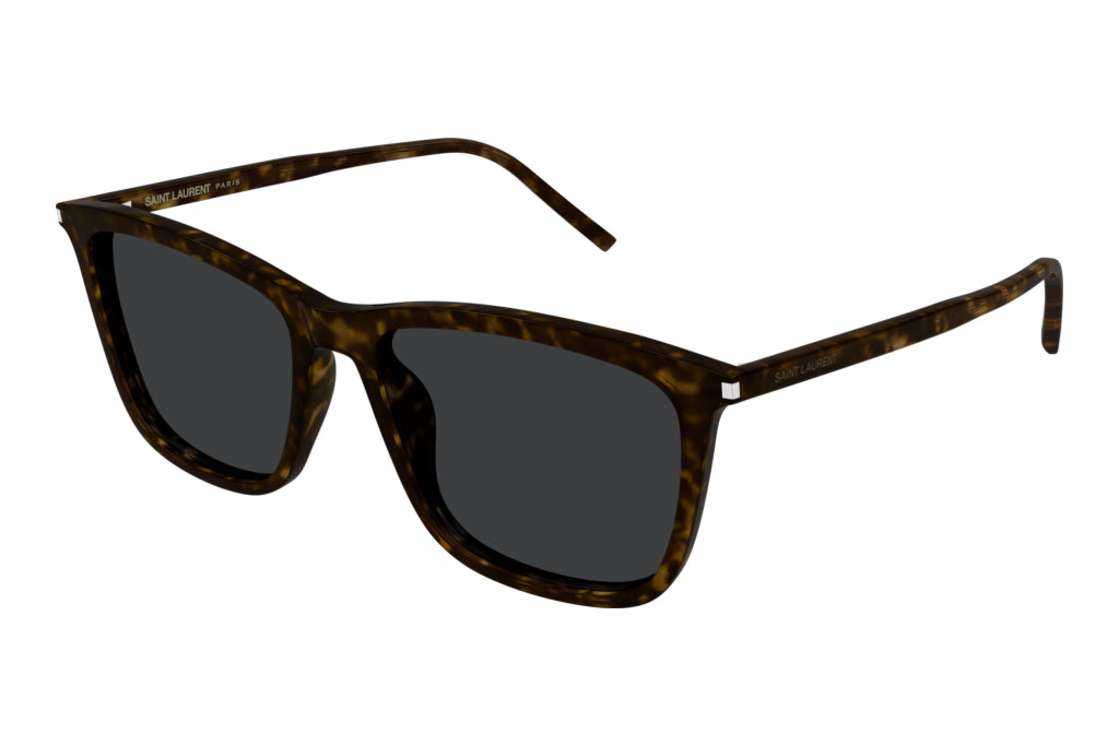 Saint Laurent SL 851 Unisex Full Rim Sunglasses - Image 1