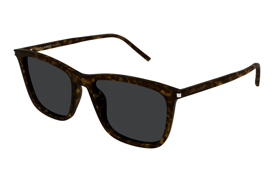 Saint Laurent SL 851 Unisex Full Rim Sunglasses