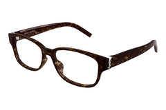 Saint Laurent SL M149 006 55 Unisex Eyeglasses-image 1
