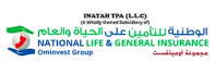 Insurance provider