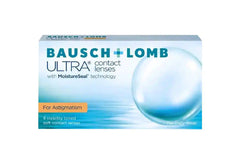 Ultra Monthly Toric Pack of 6-image 2
