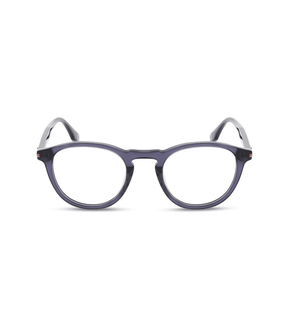 POLICE VPLR63 0705 50 Unisex Eyeglasses