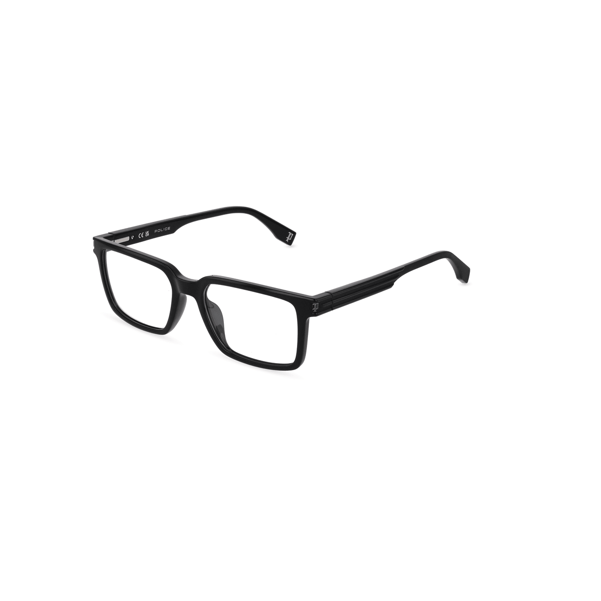 POLICE VPLU53 0Z42 53 Unisex Eyeglasses-image 1