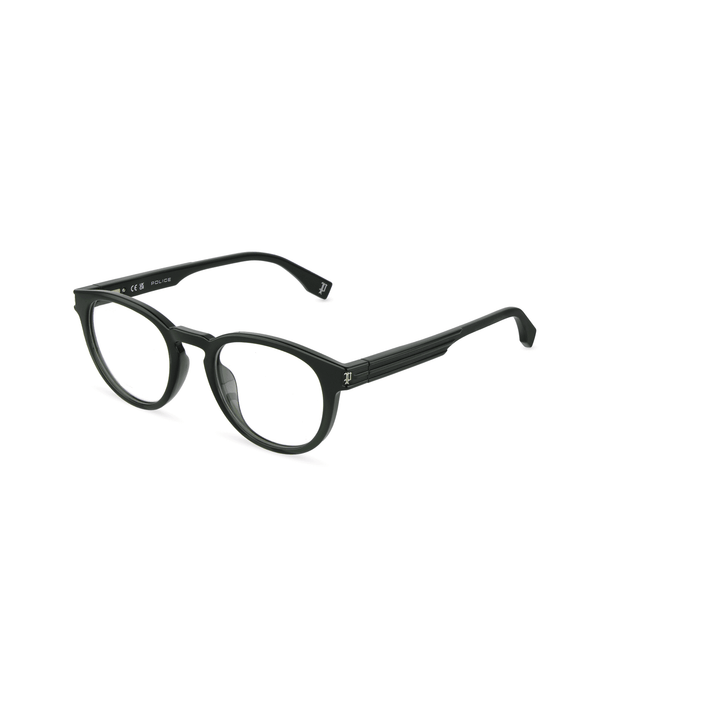 POLICE VPLU54 0Z42 49 Unisex Eyeglasses-image 1