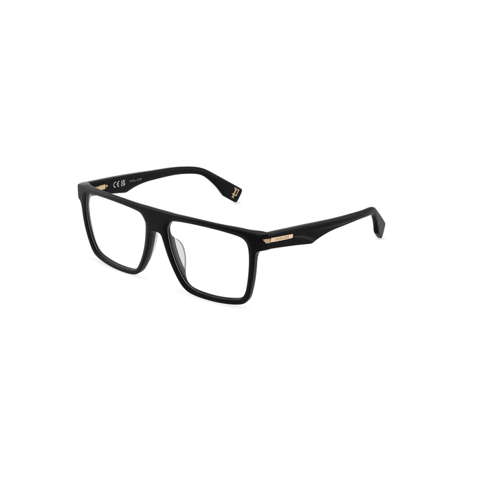 POLICE VPLU57 0700 57 Unisex Eyeglasses-image 1