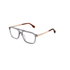 POLICE VPLU59 04G0 56 Men Eyeglasses-image 1