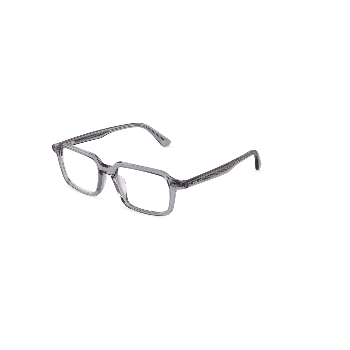 POLICE VPLU61 04G0 51 Unisex Eyeglasses-image 1