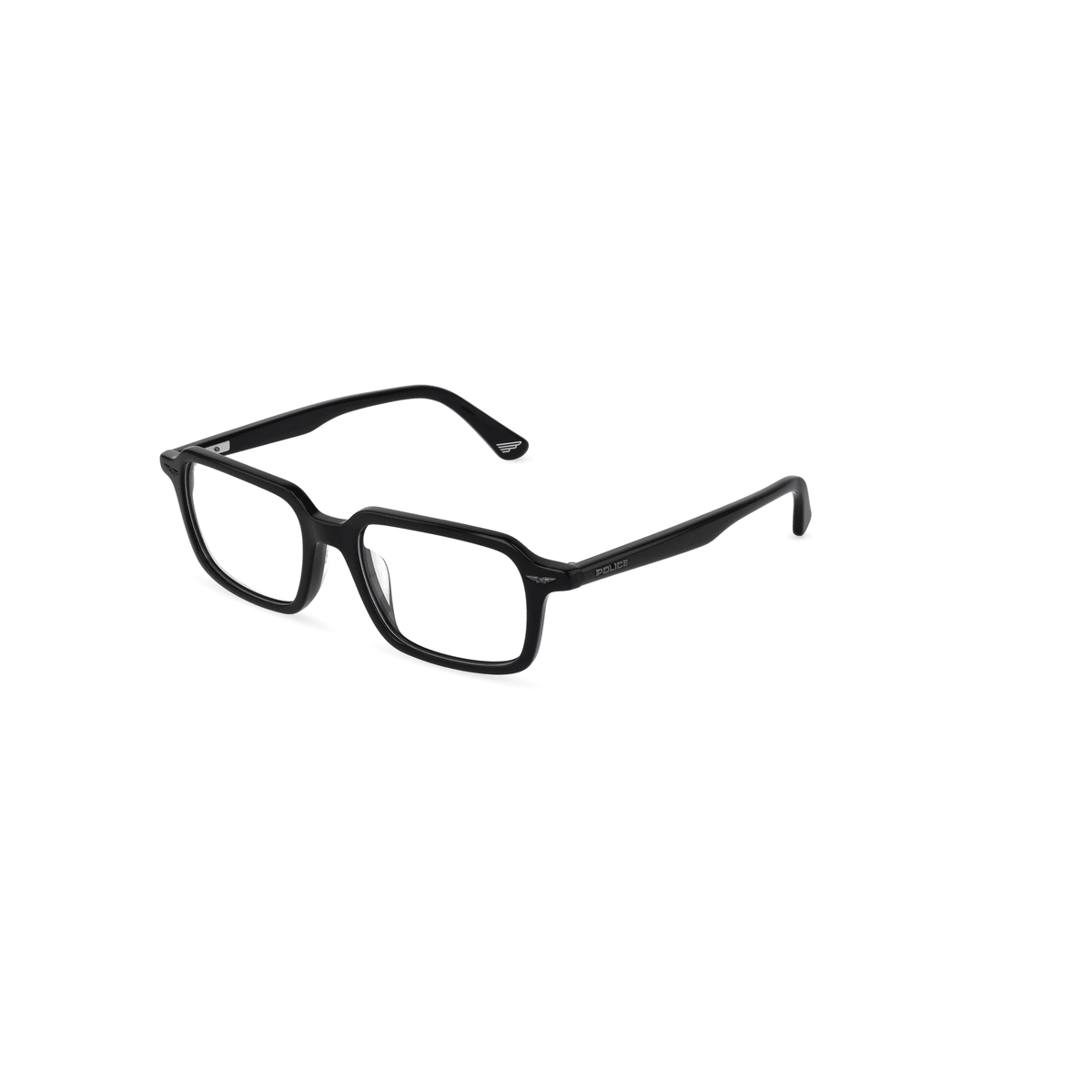 POLICE VPLU61 0700 51 Unisex Eyeglasses-image 1