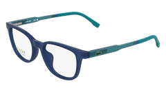 LACOSTE L3669 410 49 Unisex Eyeglasses-image 1