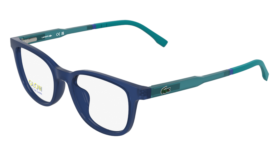 LACOSTE L3669 410 49 Unisex Eyeglasses