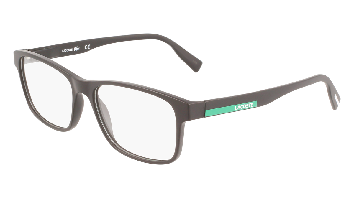 LACOSTE L3649 N 002 50 Unisex Eyeglasses-image 1