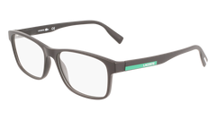 LACOSTE L3649 N 002 50 Unisex Eyeglasses-image 1