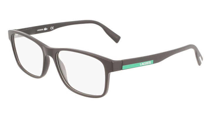 LACOSTE L3649 N 002 50 Unisex Eyeglasses-image 1