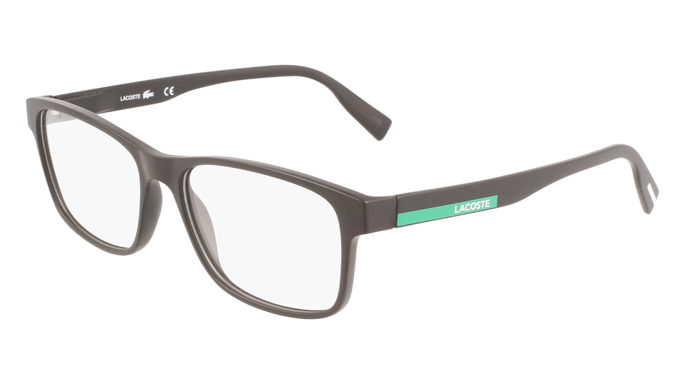 LACOSTE L3649 N 002 50 Unisex Eyeglasses