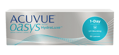 Acuvue Oasys One Day Pack of 30