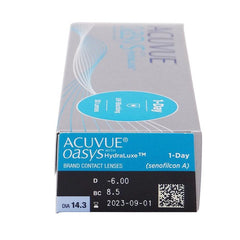 Acuvue Oasys One Day Pack of 30