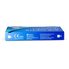Alcon Air Optix plus Hydraglyde Pack of 6