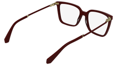 CALVIN KLEIN JEANS CKJ26615 600 55 Unisex Eyeglasses-image 5