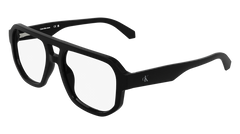 CALVIN KLEIN JEANS CKJ25631 001 55 Men Eyeglasses-image 1