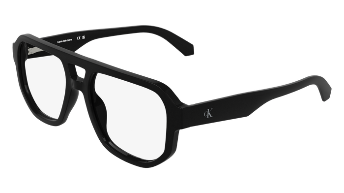 CALVIN KLEIN JEANS CKJ25631 001 55 Men Eyeglasses