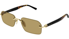 Gucci GG2259S 5 55 Unisex Full Rim Sunglasses - Image 2