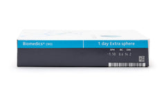 Coopervision Biomedics 1 Day Pack of 90