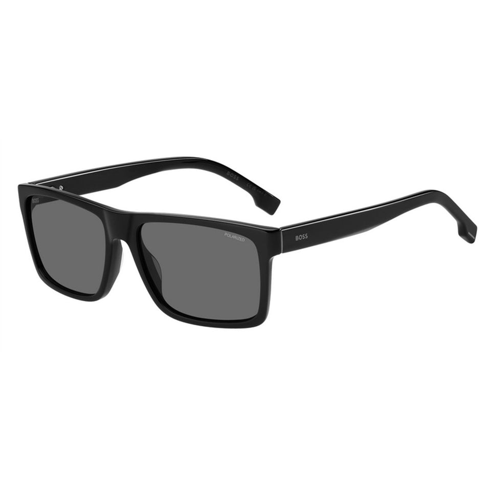 Hugo Boss Rectangle-Style Sunglasses