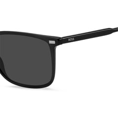 BOSS 1879/S 807IR 56 Men's Full Rim Sunglasses-image 4