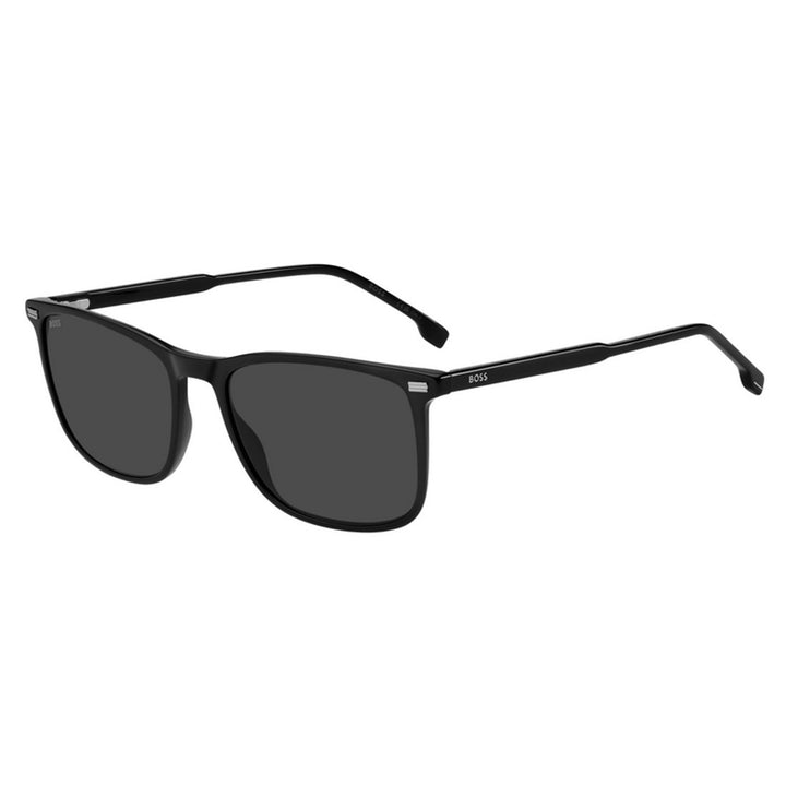 BOSS 1879/S 807IR 56 Men's Full Rim Sunglasses-image 1