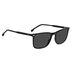 BOSS 1879/S 807IR 56 Men's Full Rim Sunglasses-image 3