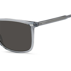 BOSS 1879/S PJPIR 56 Men's Full Rim Sunglasses-image 4