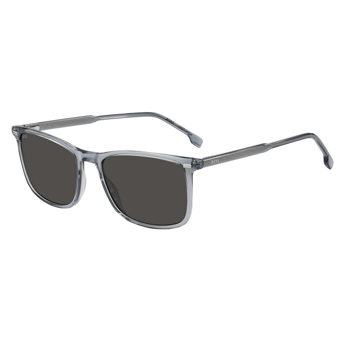 BOSS 1879/S PJPIR 56 Men's Full Rim Sunglasses-image 1