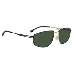 BOSS 1887/S 146QT 60 Men's Full Rim Sunglasses-image 3