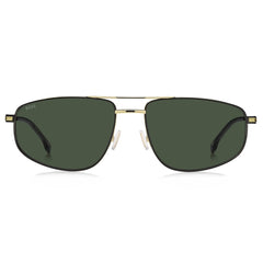 BOSS 1887/S 146QT 60 Men's Full Rim Sunglasses-image 2