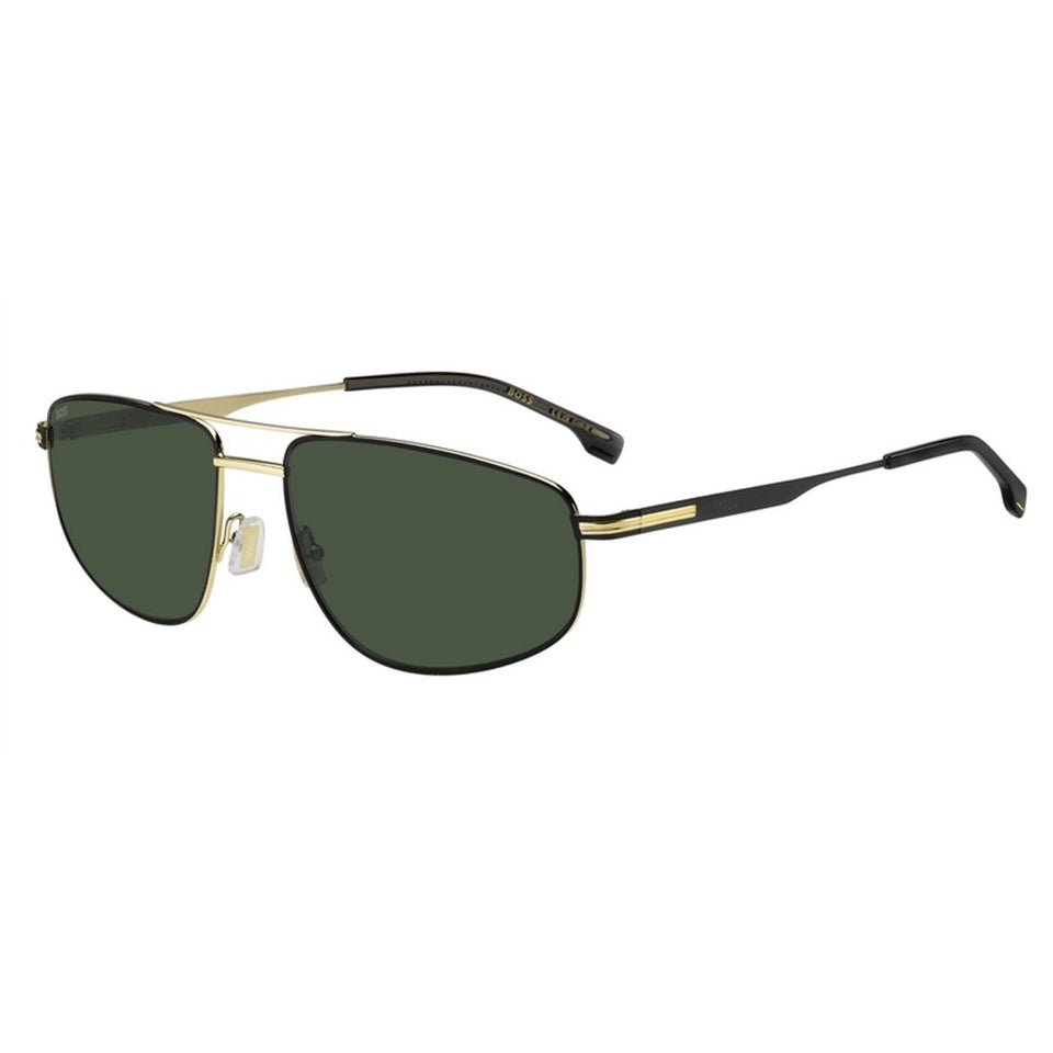 BOSS 1887/S 146QT 60 Men's Full Rim Sunglasses