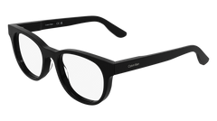 CALVIN KLEIN CK25542 001 52 Unisex Eyeglasses-image 1