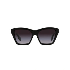 Burberry BE4391 30018G 54 Women's Sunglasses - image-2