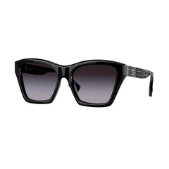 Burberry BE4391 30018G 54 Women's Sunglasses - image-1