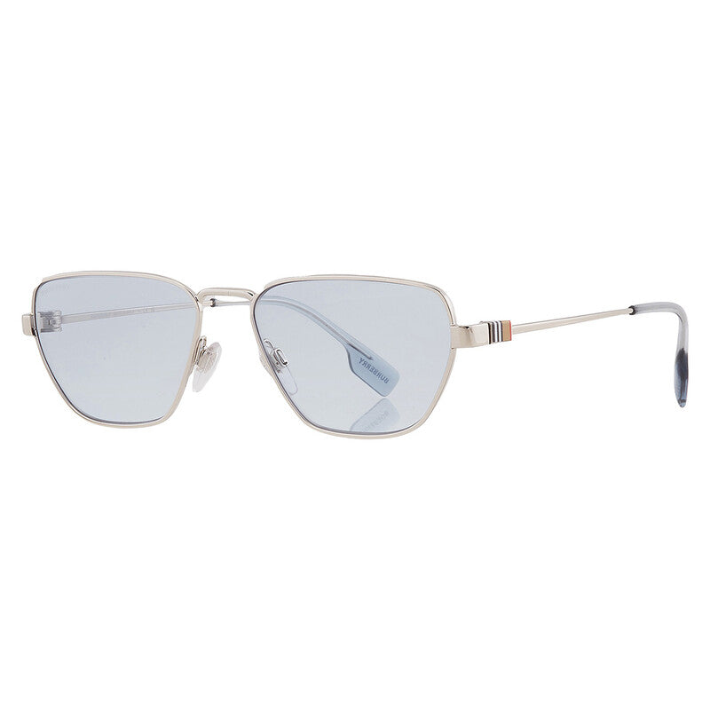 Burberry 0BE3146 100572 56 Men's Full Rim Sunglasses-image 1