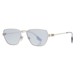 Burberry 0BE3146 100572 56 Men's Full Rim Sunglasses-image 1