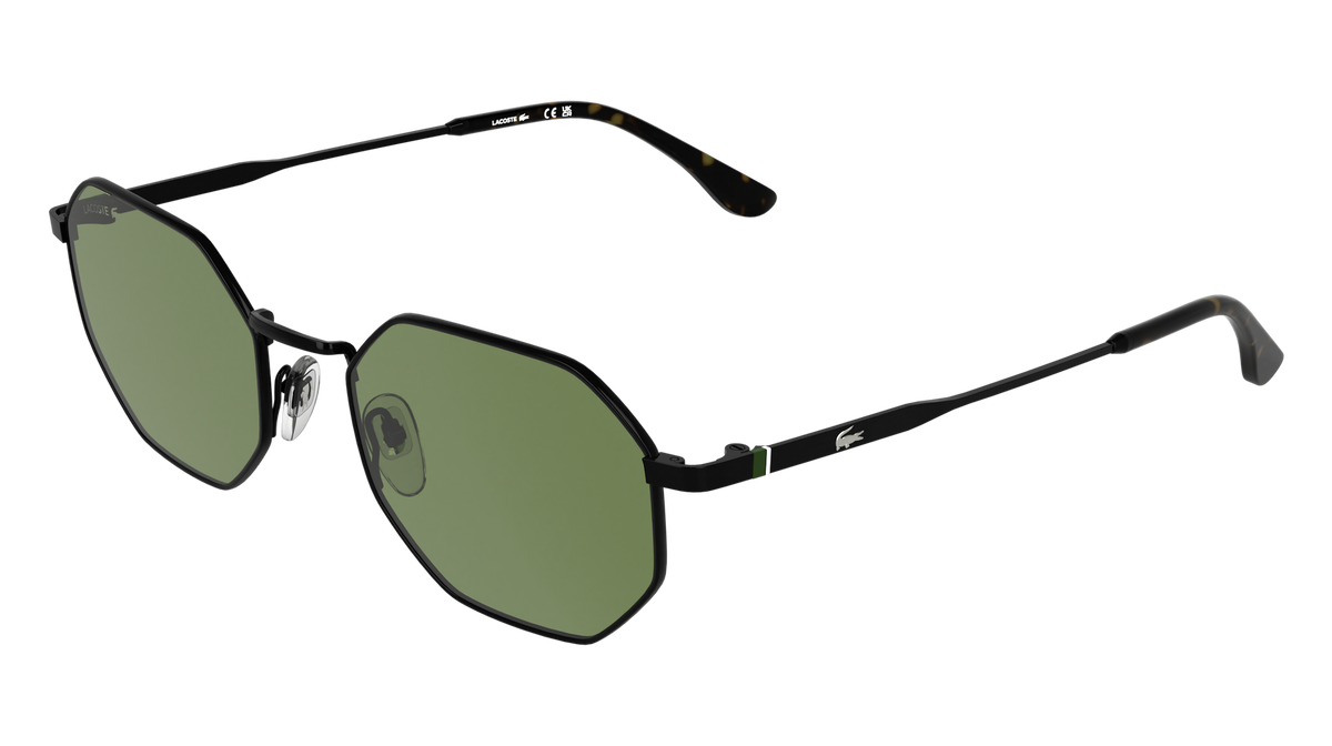LACOSTE L280S 1 53 Women's FULL RIM Sunglasses image-1