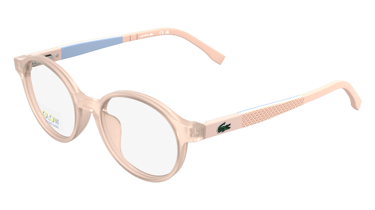 LACOSTE L3668 750 44 Unisex Eyeglasses-image 1