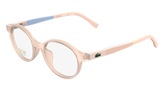 LACOSTE L3668 750 44 Unisex Eyeglasses-image 1