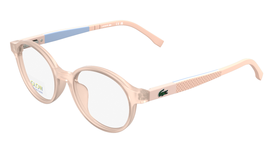 LACOSTE L3668 750 44 Unisex Eyeglasses