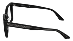 CALVIN KLEIN CK26512 001 52 Unisex Eyeglasses-image 3
