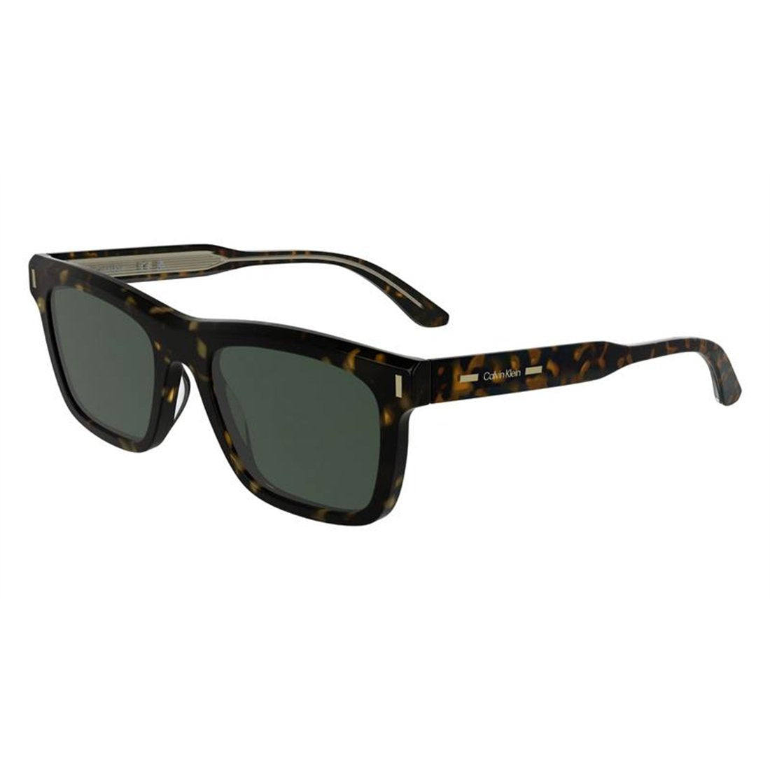 Calvin Klein Rectangle Style Sunglasses-image 1