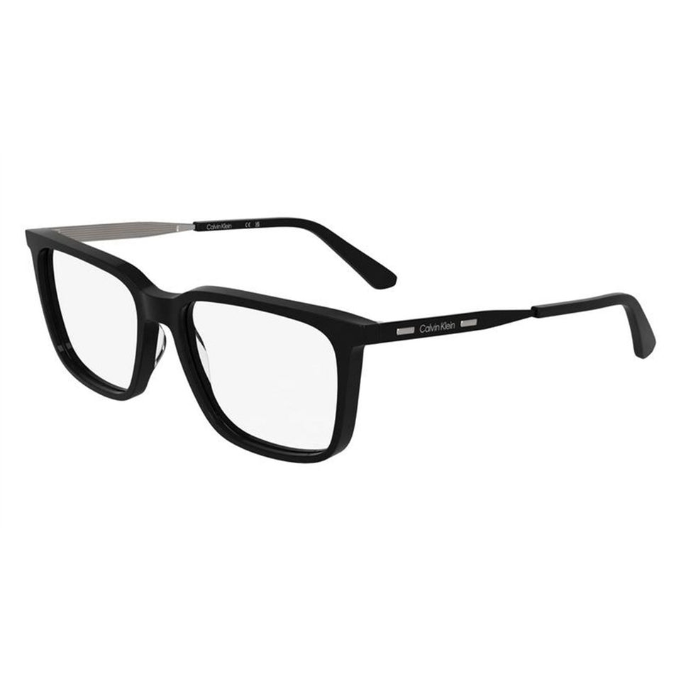 CALVIN KLEIN CK25517 001 56 Men Eyeglasses