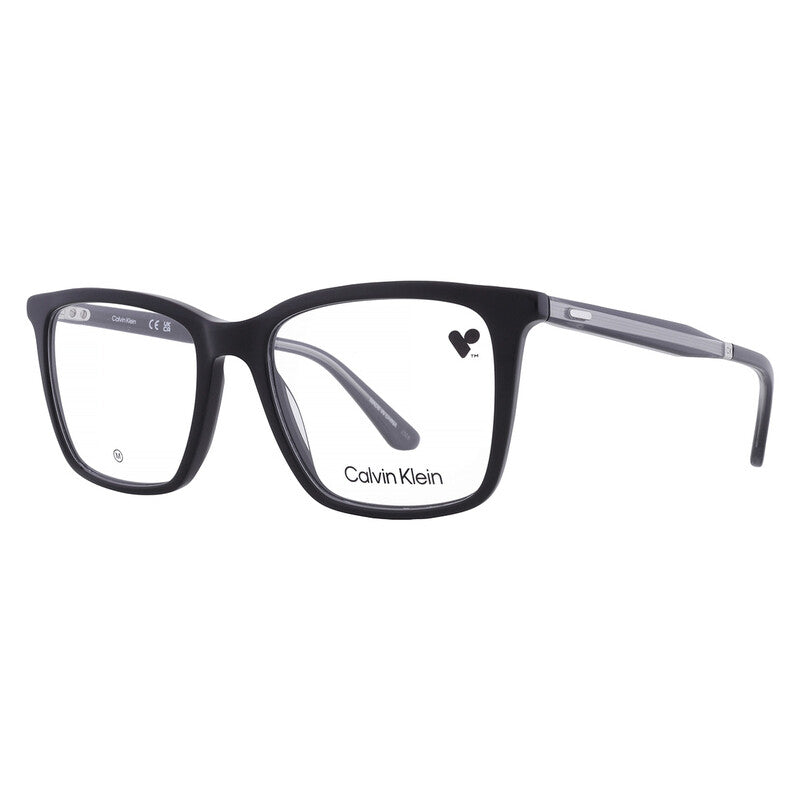 CALVIN KLEIN CK23514 001 53 Men Eyeglasses-image 1